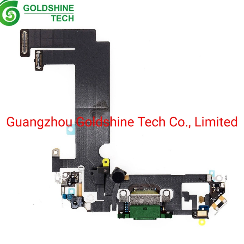 Factory OEM Mobile Phone Charger Flex Connector for iPhone 12 Mini USB Charging Charge Dock Port Board Flex Cable Original