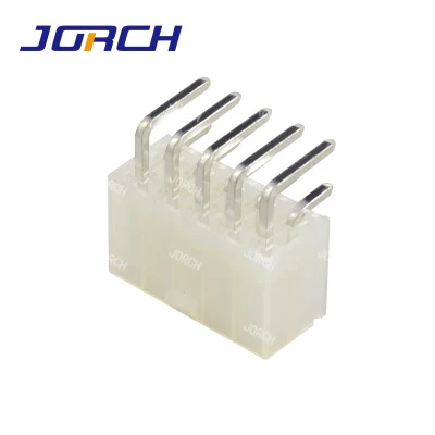 10-Pin-Wege-Pitch-Molex-Stecker-Buchse-Kfz-Kabelsteckverbinder-Kits für PCB-CPU 5569